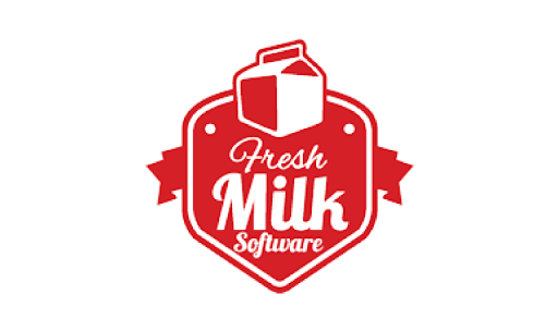 fresh milk software