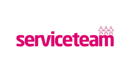 serviceteam logo