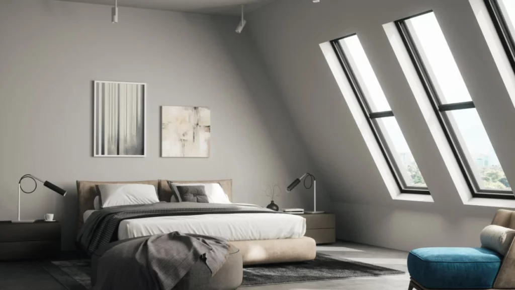 Things you need to know about a loft conversion.